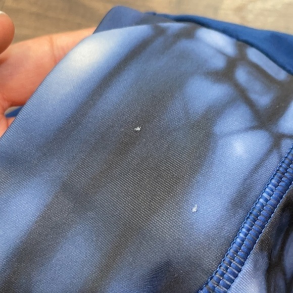 ADIDAS | Womens Supernova 3/4 Tights - Picture 5 of 7